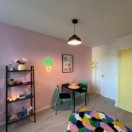 La Confiserie , Vierzon , Proche Gare , Tout Confort Esterno foto